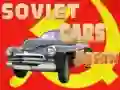Spill Sovjetiske Biler Puslespill online Spill Sovjetiske Biler Puslespill online