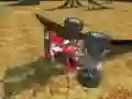 Spill ATV Stunts Utfordring 2 online
