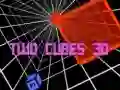 Spill To Terninger 3D online