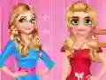 Spill BFF Nattklubb Fest Makeover online Spill BFF Nattklubb Fest Makeover online