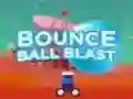 Spill Bounce Ball Eksplosjon online Spill Bounce Ball Eksplosjon online
