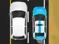 Spill Motorvei Kjøring 2D online Spill Motorvei Kjøring 2D online