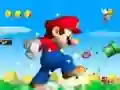 Spill Super Mario Puslespill online Spill Super Mario Puslespill online