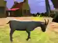 Spill Sinnsyk Geit Rampage Galenskap Simulator online Spill Sinnsyk Geit Rampage Galenskap Simulator online