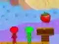 Spill Stickman Brødre På Fruktøya 2 online