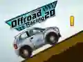 Spill Offroad Racing 2D online Spill Offroad Racing 2D online