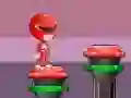 Spill Power Rangers Eventyr Dash online Spill Power Rangers Eventyr Dash online