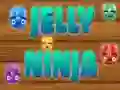 Spill Gelé Ninja online Spill Gelé Ninja online