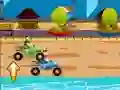 Spill Buggy Racing Hinder online