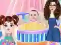 Spill Baby Taylor En Dag Som Barnevakt online Spill Baby Taylor En Dag Som Barnevakt online