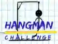 Spill Hangman-utfordringen online Spill Hangman-utfordringen online