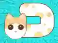 Spill Strekket Katt online Spill Strekket Katt online