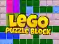 Spill Lego Blokk Puslespill online Spill Lego Blokk Puslespill online