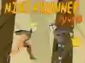 Spill Ninja Løper Runato online