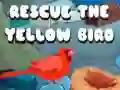 Spill Redde Den Gule Fuglen online Spill Redde Den Gule Fuglen online