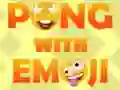 Spill Pong Med Emoji online Spill Pong Med Emoji online