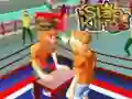 Spill Slap Kings online Spill Slap Kings online