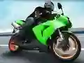 Spill Moto 3D Racing Utfordring online Spill Moto 3D Racing Utfordring online