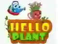 Spill Hei Plante online