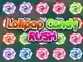 Spill Lolipops Godteri Rush online Spill Lolipops Godteri Rush online