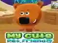 Spill Min Søte Kjæledyrvenn online