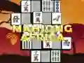 Spill Mahjong Afrika online Spill Mahjong Afrika online