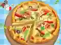 Spill Pizzameister online