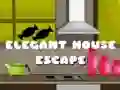 Spill Elegant Hus Flukt online Spill Elegant Hus Flukt online