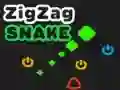 Spill ZigZag Slange online
