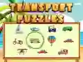 Spill Transportpuslespill online Spill Transportpuslespill online