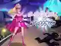 Spill Super Jente: Kless online