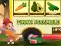 Spill Fruktkaos online Spill Fruktkaos online
