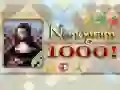 Spill Nonogram 1000! online Spill Nonogram 1000! online