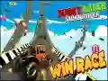 Spill Buggy Racer Stuntfører Buggy Racing online Spill Buggy Racer Stuntfører Buggy Racing online