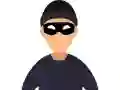 Spill Blocky Tyv 3D online Spill Blocky Tyv 3D online