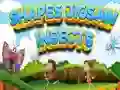 Spill Former Puslespill Insekter online Spill Former Puslespill Insekter online