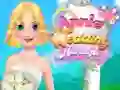 Spill Annie Bryllupsfrisyre online Spill Annie Bryllupsfrisyre online