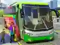 Spill Lastebuss Simulator online Spill Lastebuss Simulator online
