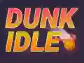 Spill Dunk Inaktiv online