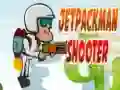 Spill Jetpackman Skytter online Spill Jetpackman Skytter online