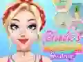 Spill Blondies Forvandlingsutfordring online Spill Blondies Forvandlingsutfordring online