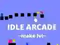 Spill Idle Arcade Lag Nivåer online Spill Idle Arcade Lag Nivåer online