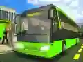 Spill Bypassasjerbussimulator 3D online Spill Bypassasjerbussimulator 3D online