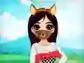 Spill Prinsesse Design Masker online Spill Prinsesse Design Masker online