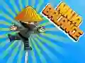 Spill Ninja Balanse online Spill Ninja Balanse online
