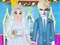 Spill Prinsesse Bryllupsplanlegger online Spill Prinsesse Bryllupsplanlegger online