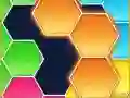 Spill Hexa Puzzle Legende online Spill Hexa Puzzle Legende online