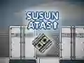 Spill Susun Atas online Spill Susun Atas online