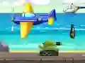 Spill Fiendtlige Fly online Spill Fiendtlige Fly online
