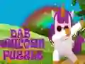 Spill Dab Enhjørning Puslespill online Spill Dab Enhjørning Puslespill online